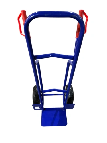 Тележка ручная двухколесная TOR HT 250 по ценам производителя в Москве с доставкой по всей России