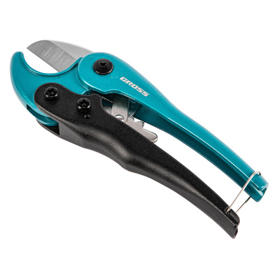 Ножницы для резки изделий из ПВХ, универсальные, D-32 мм Gross по ценам производителя в Москве с доставкой по всей России