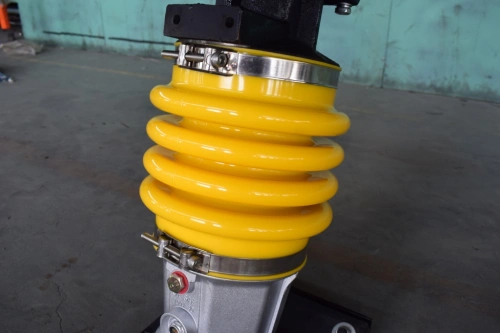 Вибротрамбовка STEM Techno STR-81 по ценам производителя в Москве с доставкой по всей России