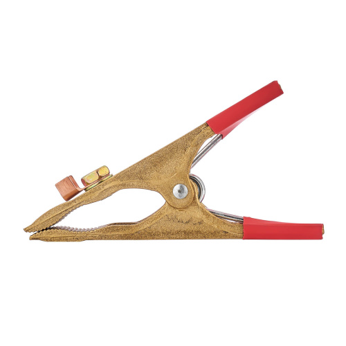 Клемма заземления КЗ-30-2 по ценам производителя в Москве с доставкой по всей России