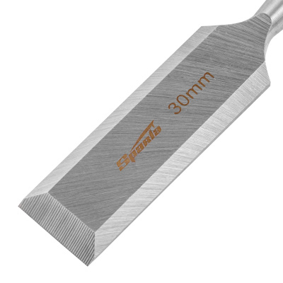 Долото-стамеска 30 мм, деревянная рукоятка Sparta по ценам производителя в Москве с доставкой по всей России