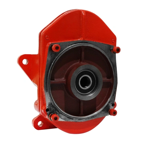 Редуктор для электрокаретки 500кг 11 м/мин по ценам производителя в Москве с доставкой по всей России