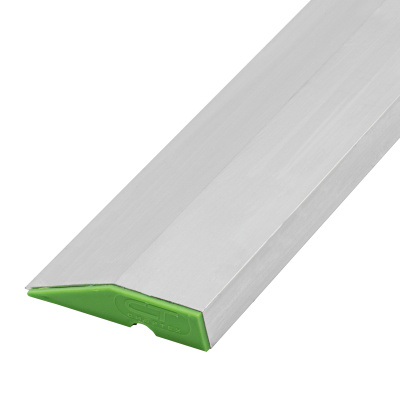 Правило алюминиевое "Трапеция", 1 ребро жесткости, L-3.0 м/ Сибртех по ценам производителя в Москве с доставкой по всей России