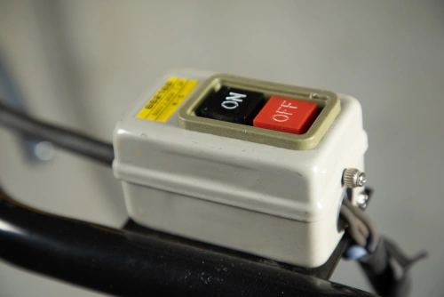 Затирочная машина электрическая 870мм TOR DMR 900 по ценам производителя в Москве с доставкой по всей России