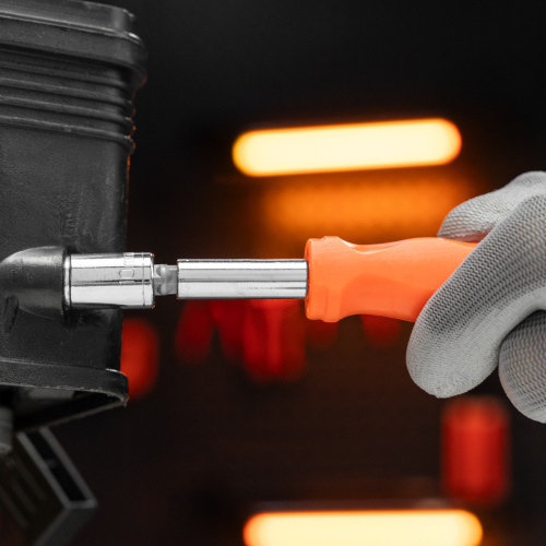 Набор инструментов бытовой, 29 предметов Sparta по ценам производителя в Москве с доставкой по всей России