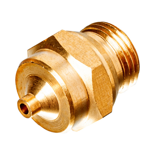 Ремкомплект для краскораспылителя 4 предмета: сопло 2,0 мм, игла, форсунка, зажим сопла Matrix по ценам производителя в Москве с доставкой по всей России