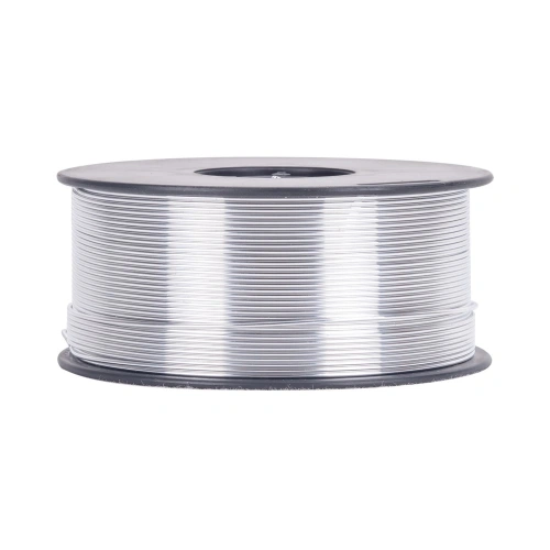 FoxWeld Проволока алюминиевая AL Si 5 (ER-4043) д.1.0мм, 0,5кг D100 (пр-во FoxWeld/КНР) купить в Москве с доставкой по всей России | ProtosMarket.ru