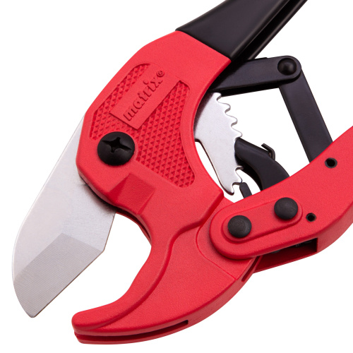 Ножницы для резки изделий из пластика, D до 42 мм Matrix по ценам производителя в Москве с доставкой по всей России