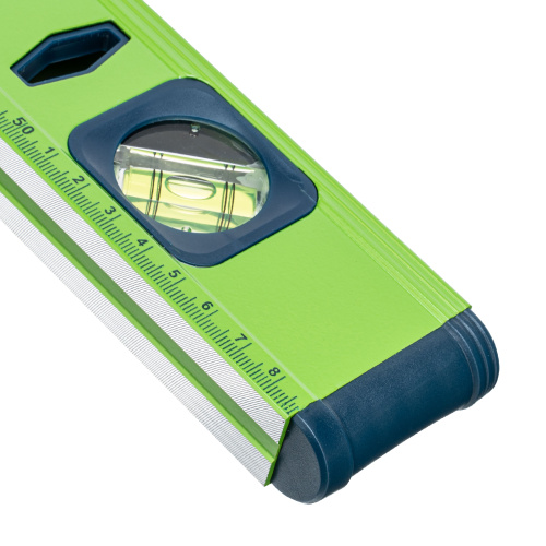 Уровень алюминиевый УС-1, 0-600, фрезерованный, 3 глазка, рукоятки, 600 мм Сибртех по ценам производителя в Москве с доставкой по всей России