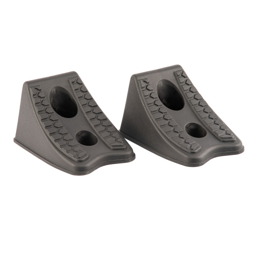 Башмаки противооткатные, 2 шт Matrix по ценам производителя в Москве с доставкой по всей России