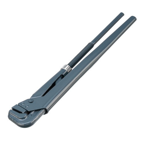 Ключ трубный рычажный КТР-2, 1.5", кованый, тип "L" Сибртех по ценам производителя в Москве с доставкой по всей России