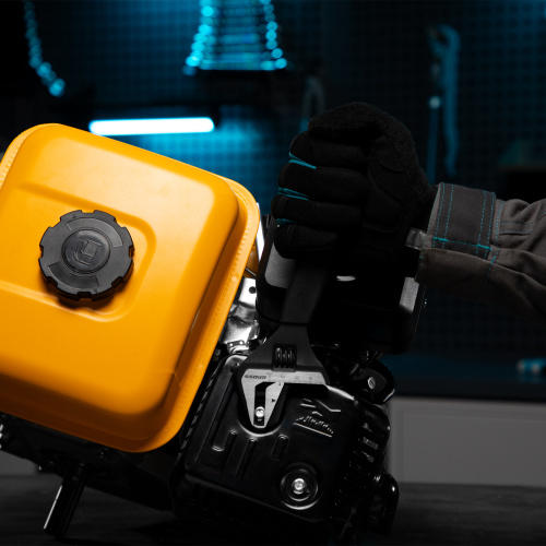 Ключ разводной, переставная губка, 200 мм, CRV GROSS по ценам производителя в Москве с доставкой по всей России