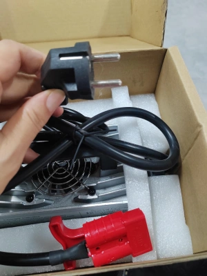 Зарядное устройство для машины поломоечной COMFORT 86 по ценам производителя в Москве с доставкой по всей России