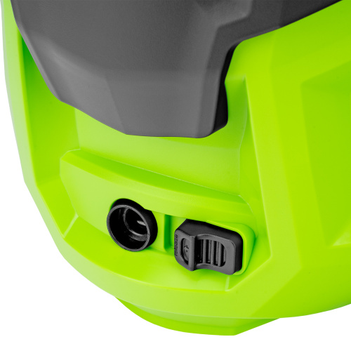 Моечная машина высокого давления АМ-1800, 1800 Вт, 140 бар, 350 л/ч, колесная Сибртех по ценам производителя в Москве с доставкой по всей России