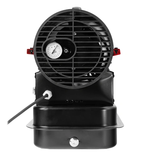 Дизельная тепловая пушка DHB-10i, 10 кВт, 400 м3/ч, прямой нагрев, термостат MTX по ценам производителя в Москве с доставкой по всей России