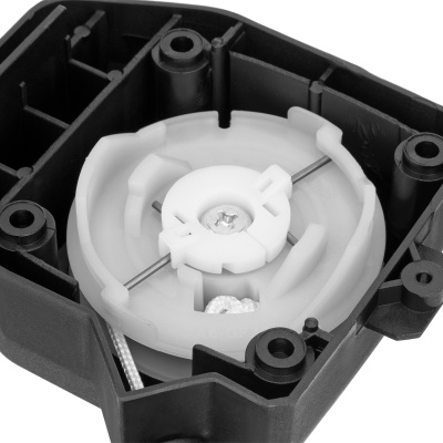 Стартер для бензотриммера DT-33, DT-33S, DT-43, DT-43S, DT-52, DT-52S и мотобура DX-52 Denzel по ценам производителя в Москве с доставкой по всей России