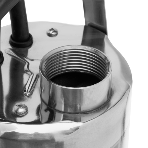 Дренажный насос DP600X, 600 Вт, подъем 7.5 м, 8500 л/ч Denzel по ценам производителя в Москве с доставкой по всей России