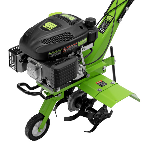 Мотокультиватор КБС-600, 5 л.с, 139 куб.см, ширина 60 см, фрез 3 x 4, передачи 1В Сибртех по ценам производителя в Москве с доставкой по всей России