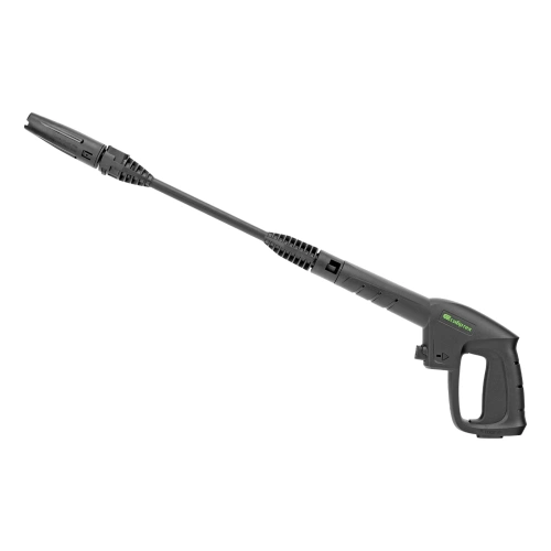 Моечная машина высокого давления АМ-1800, 1800 Вт, 140 бар, 350 л/ч, колесная Сибртех по ценам производителя в Москве с доставкой по всей России