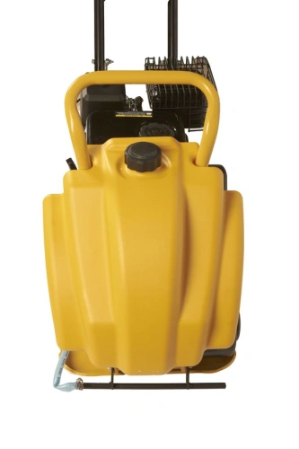 Виброплита 65 кг, 11кН (Loncin) бак, коврик, колесный комплект TOR T-60 по ценам производителя в Москве с доставкой по всей России