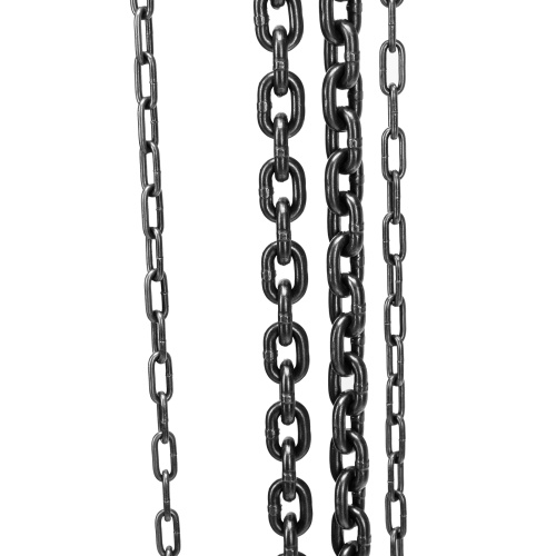 Таль цепная, 3 т, H подъема 3 м, расстояние между крюками 470 мм Matrix по ценам производителя в Москве с доставкой по всей России