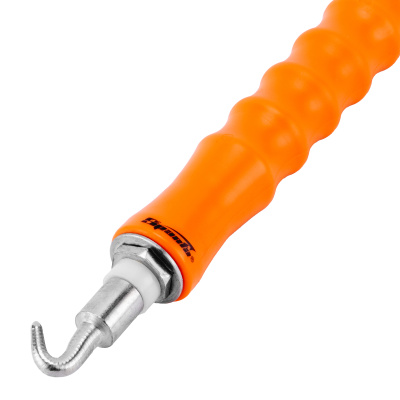 Крюк для вязки арматуры автоматический, 310 мм Sparta по ценам производителя в Москве с доставкой по всей России