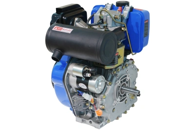 Двигатель дизельный 192FA (B-тип, вал конус) - T3 купить в Москве с доставкой по всей России | ProtosMarket.ru