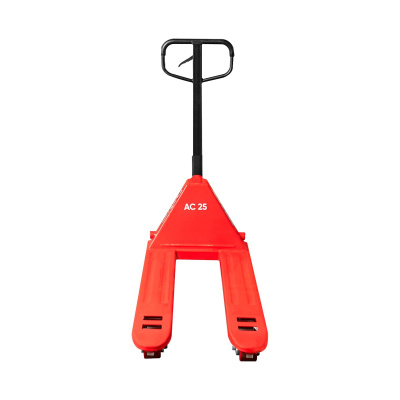 Гидравлическая тележка FOXSTER AC25 купить в Москве с доставкой по всей России | ProtosMarket.ru