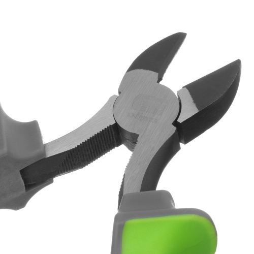 Бокорезы, 160 мм, фосфатирование, трехкомпонентные рукоятки Сибртех по ценам производителя в Москве с доставкой по всей России