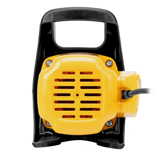 Садовый поверхностный насос GP 600, 600 Вт, 3000 л/ч, подъем 35 м, пластик Denzel по ценам производителя в Москве с доставкой по всей России