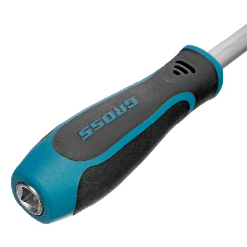 Набор инструментов, 1/2", 3/8", 1/4", CrV, 120 зубьев, 216 предметов Gross по ценам производителя в Москве с доставкой по всей России