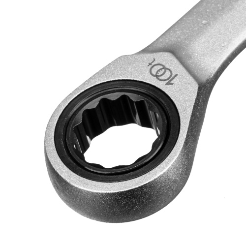 Ключ комбинированный трещоточный, 13 мм, количество зубьев 100 Gross по ценам производителя в Москве с доставкой по всей России