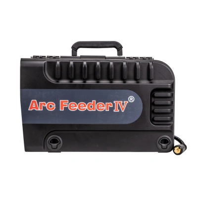 Независимый механизм подачи проволоки FOXWELD Suitcase CC/CV купить в Москве с доставкой по всей России | ProtosMarket.ru