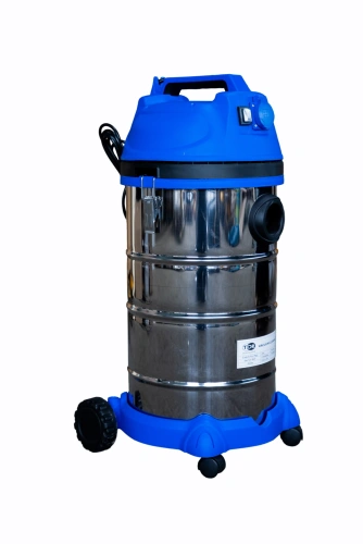 Пылесос строительный 40 л 1600Вт с розеткой 220В TOR TVC40 по ценам производителя в Москве с доставкой по всей России