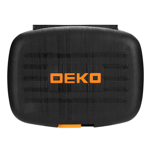 Набор инструментов для дома DEKO TZ21-1 (21 шт.) купить в Москве с доставкой по всей России | ProtosMarket.ru