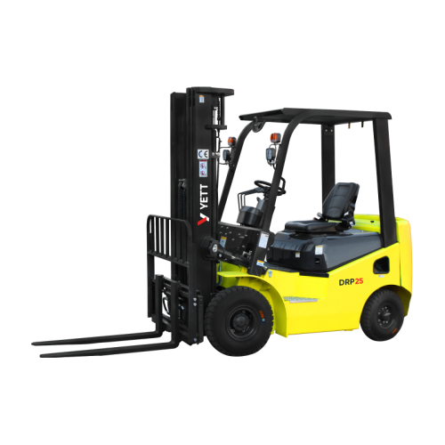 Дизельный погрузчик YETT DRP25-XC5K2-ZSM480-SS по ценам производителя в Москве с доставкой по всей России