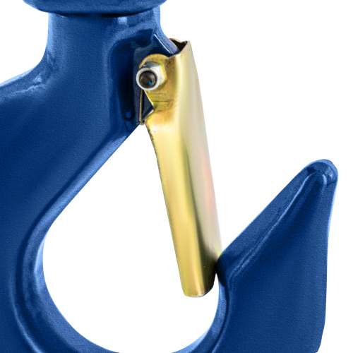 Таль цепная рычажная, 3 т, h подъема 1.5 м Stels по ценам производителя в Москве с доставкой по всей России