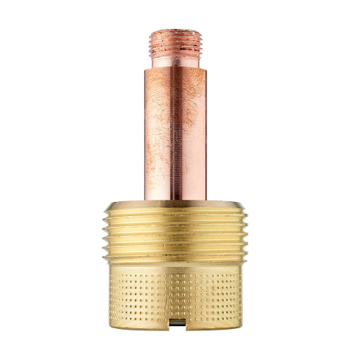 Держатель цанги газовая линза d2,4мм (TIG TP 17/18/26) LAX2624 по ценам производителя в Москве с доставкой по всей России