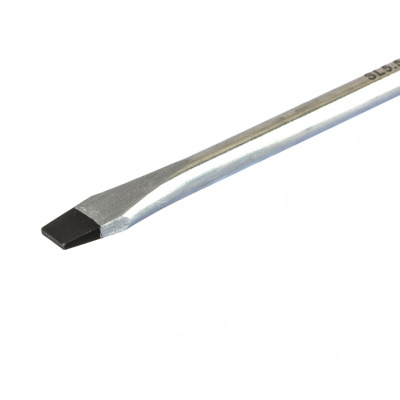 Отвертка Profi, SL5.5 х 125 мм, S2, двухкомпонентная рукоятка Matrix по ценам производителя в Москве с доставкой по всей России