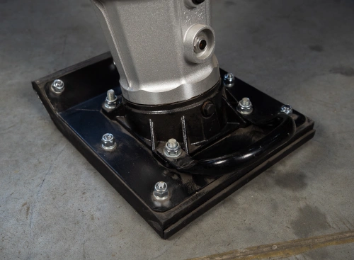 Вибротрамбовка 75 кг, 14кН (Honda) алюминиевый корпус TOR RM-75 PRO по ценам производителя в Москве с доставкой по всей России