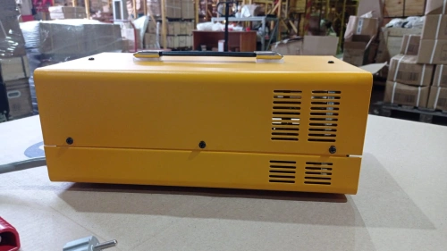 Зарядное устройство для штабелёров CDDK15-III/CDDR15-III 24V/30A (Charger) по ценам производителя в Москве с доставкой по всей России