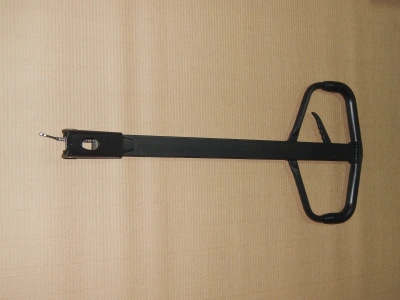 Ручка в сборе для тележек гидравлических BF-III (Handle assembly) купить в Москве с доставкой по всей России | ProtosMarket.ru