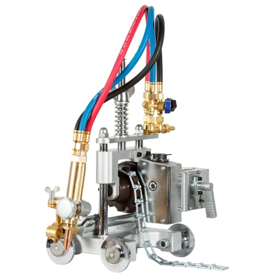 Машина термической резки CG2-11D по ценам производителя в Москве с доставкой по всей России