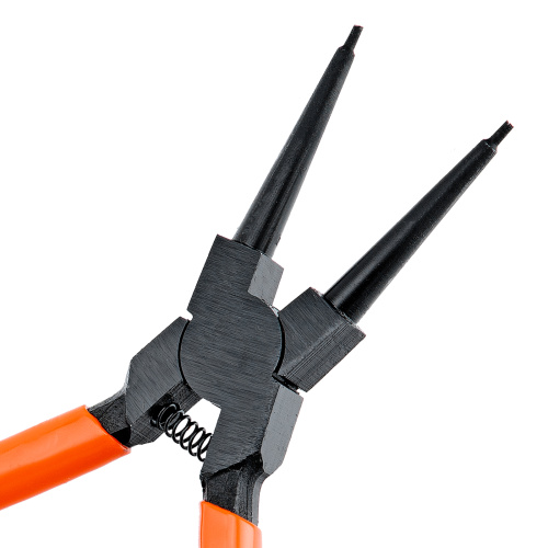 Съемник, 150 мм, для внутренних стопорных колец, прямой (сжим) Sparta по ценам производителя в Москве с доставкой по всей России