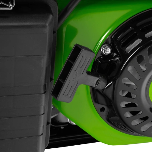 Генератор бензиновый БС-3500Э, 3.2 кВт, 230В, 4-х тактный, 15 л, электростартер Сибртех по ценам производителя в Москве с доставкой по всей России