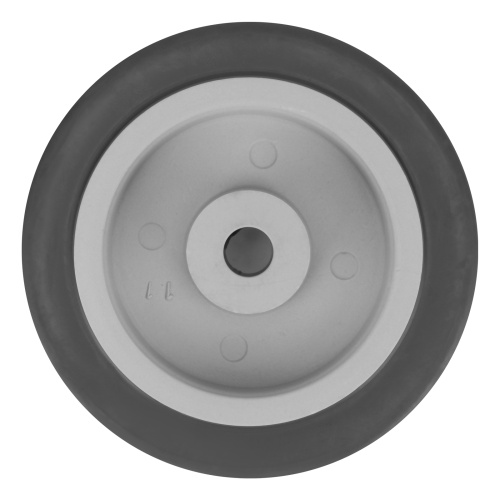 Колесо хозяйственное D 100 мм Сибртех по ценам производителя в Москве с доставкой по всей России