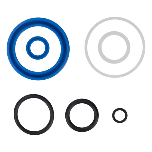 Цилиндр гидравлический для 10 т растяжки Matrix по ценам производителя в Москве с доставкой по всей России