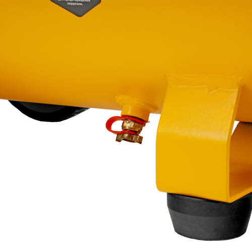 Компрессор воздушный DK1800/50, Х-PRO 1.8 кВт, 280л/мин, 50л Denzel по ценам производителя в Москве с доставкой по всей России