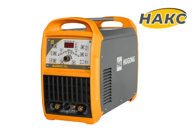 Аппарат аргонодуговой сварки HUGONG MultiWAVE 200 III AC/DC (cold tack, различные типы волны)