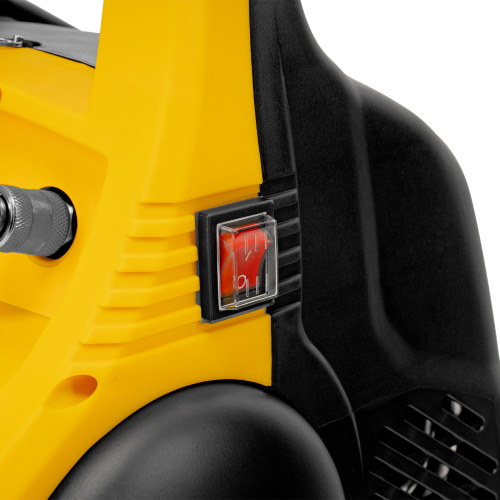 Компрессор воздушный безмасляный РС 1/6-180,1, 1 кВт, 180 л/мин, 6 л Denzel по ценам производителя в Москве с доставкой по всей России